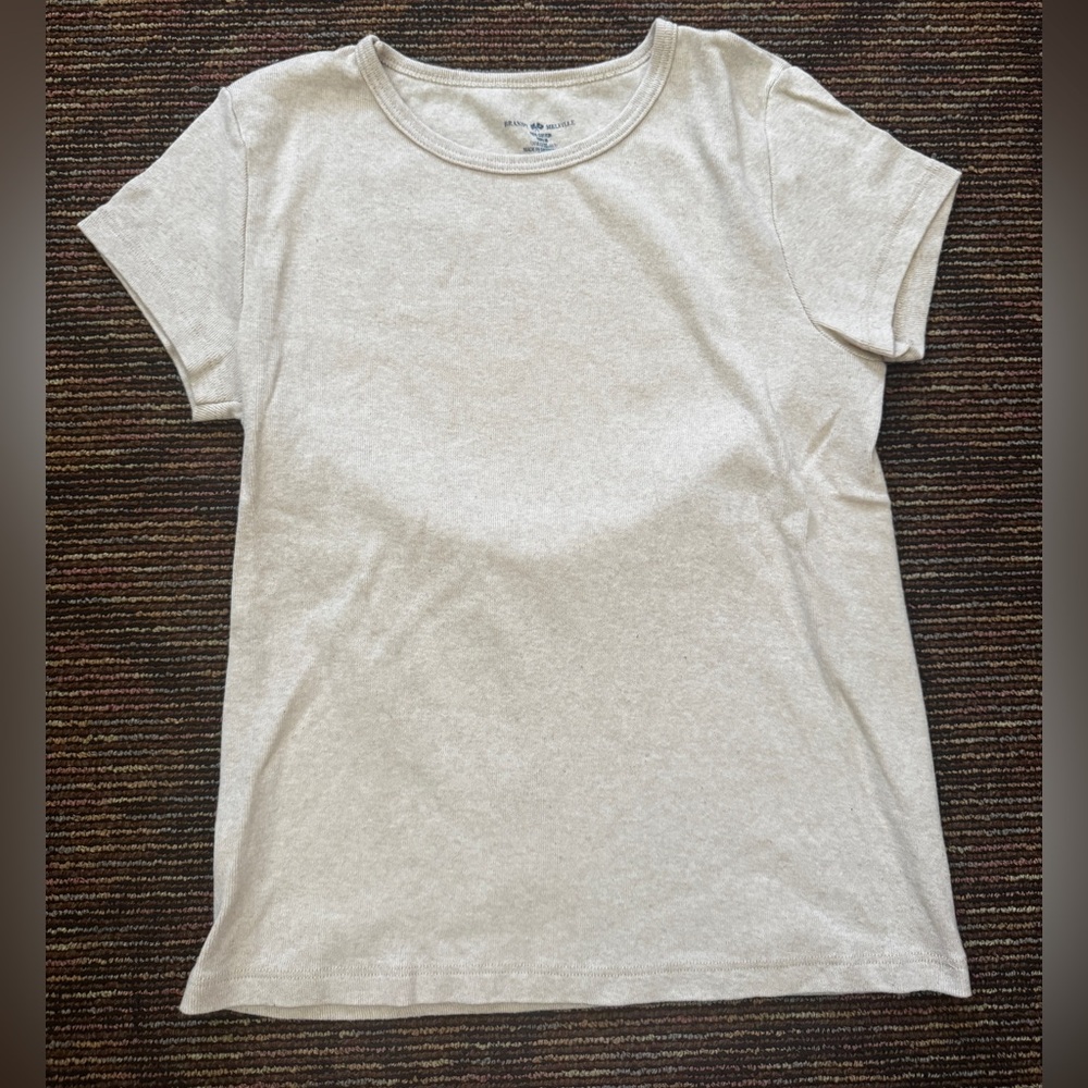 Brandy Tee